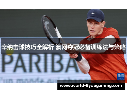 辛纳击球技巧全解析 澳网夺冠必备训练法与策略