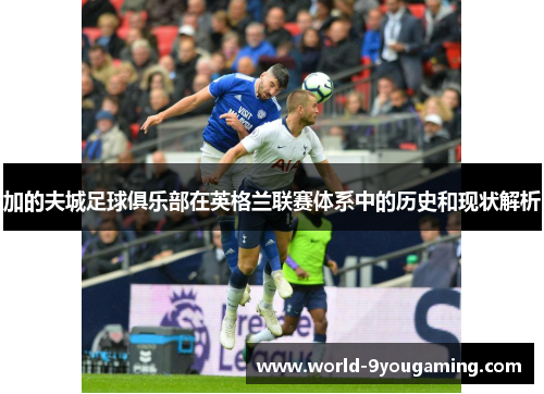 加的夫城足球俱乐部在英格兰联赛体系中的历史和现状解析