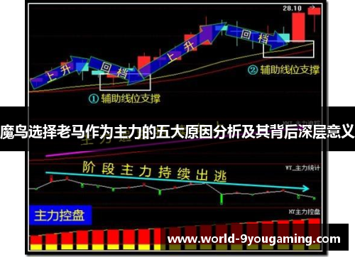 魔鸟选择老马作为主力的五大原因分析及其背后深层意义 魔鸟选择老马作为主力的五大原因分析及其背后深层意义